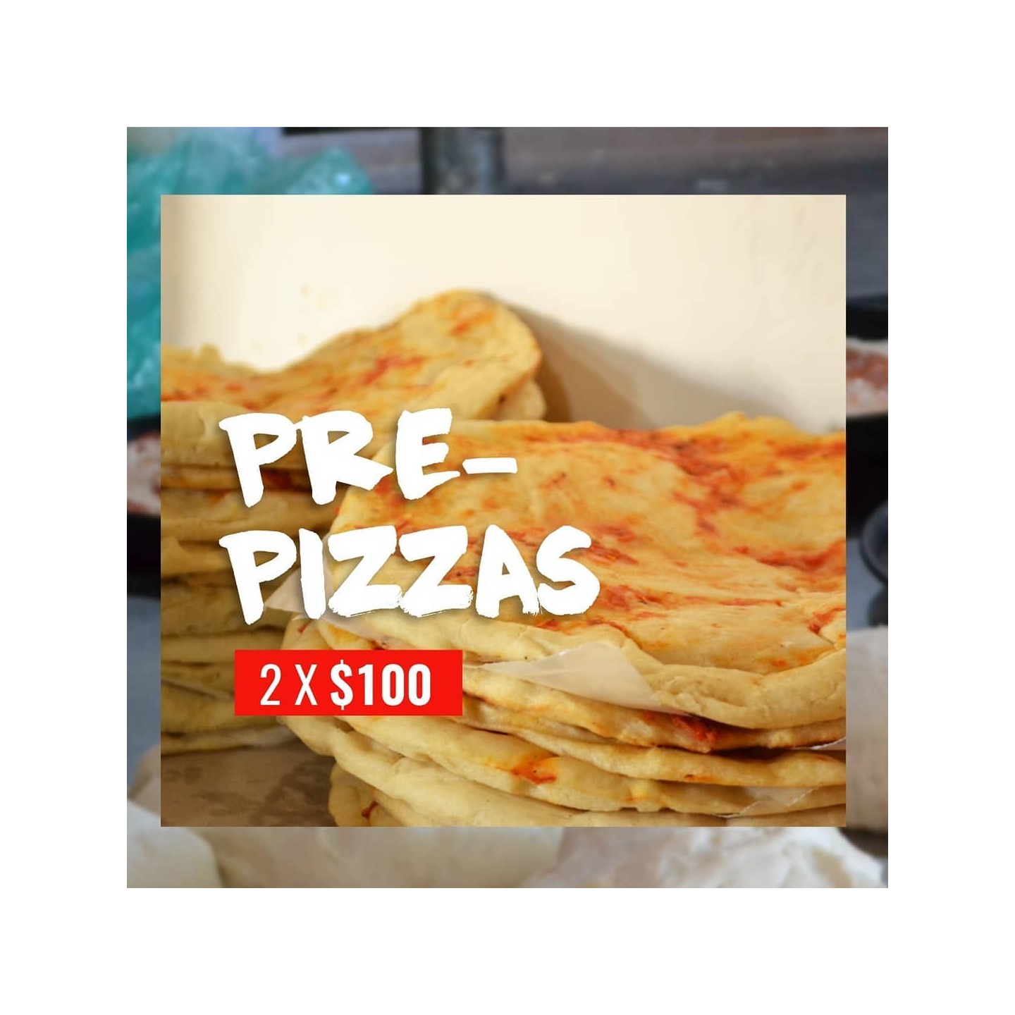 Combos de panificados