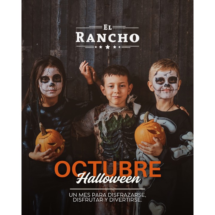 Restaurante para familias
