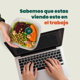 Viandas para empresas