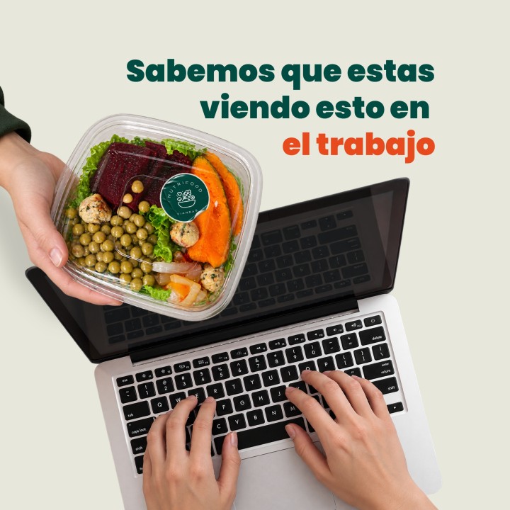 Viandas para empresas