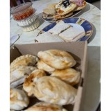 Empanadas caseras por docena