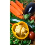 Bolsones de frutas y verduras