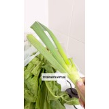 Bolsones de frutas y verduras