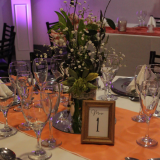 Alquiler de enseres y vajilla para eventos