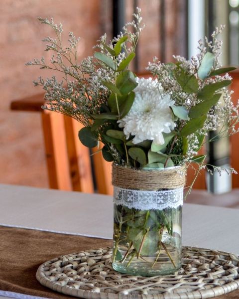 Decoración y ambientación para eventos