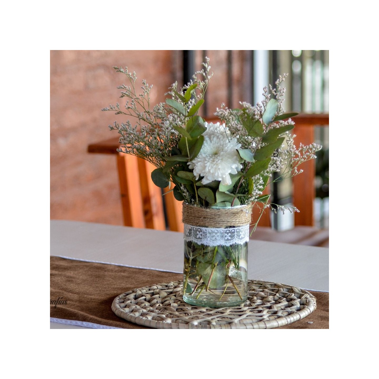 Decoración y ambientación para eventos