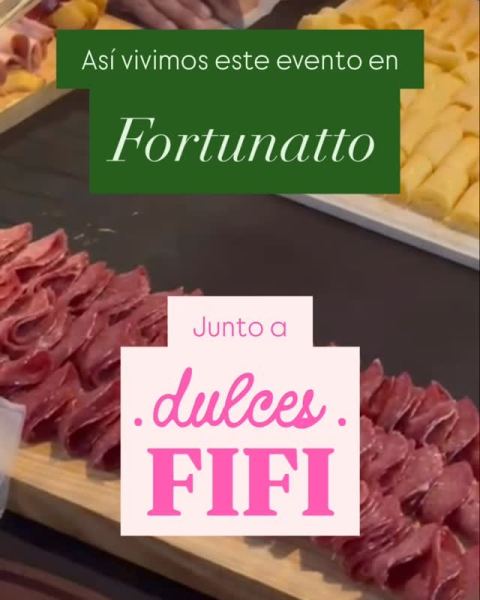 Catering para eventos