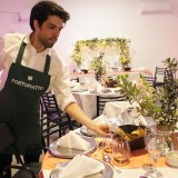 Catering para eventos