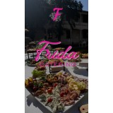 Servicio de catering para eventos
