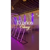 Salón de eventos Frida