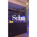 Salón de eventos Frida
