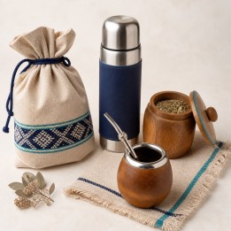 Set matero completo | EmpreCenter