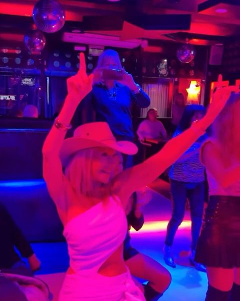 Cumpleaños de adultos