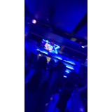 Cumpleaños de adultos