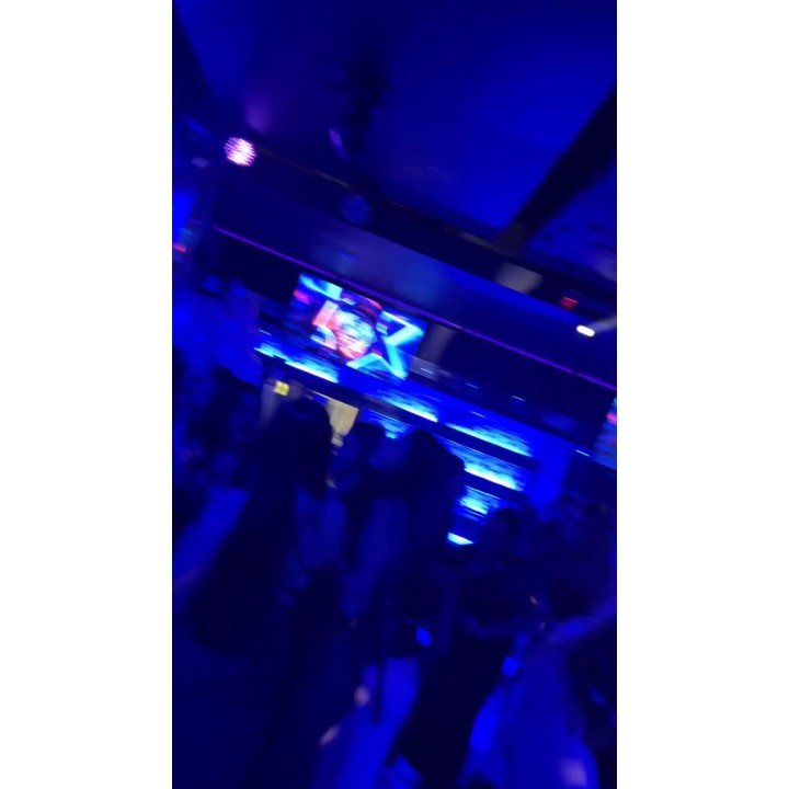 Cumpleaños de adultos