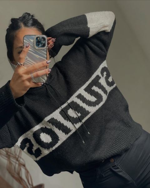 Sweater Studio