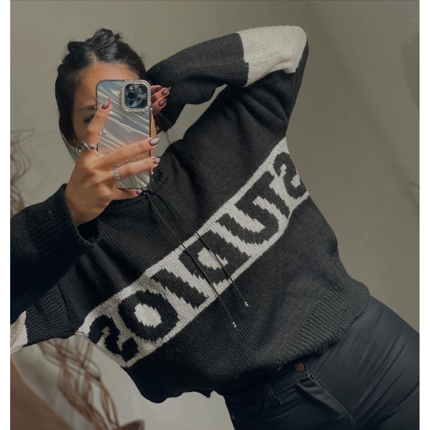 Sweater Studio