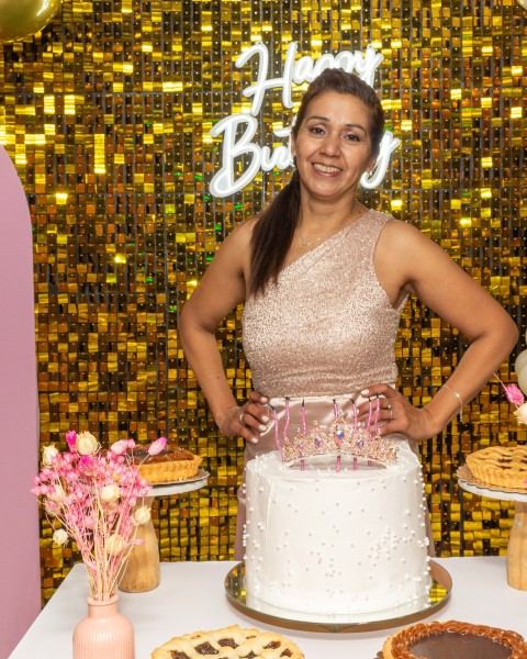 Eventos Sociales