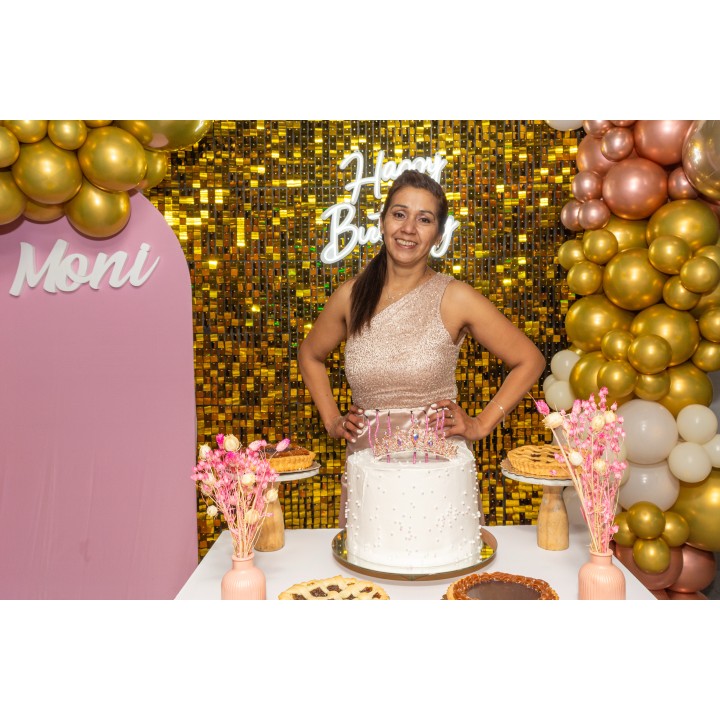 Eventos Sociales