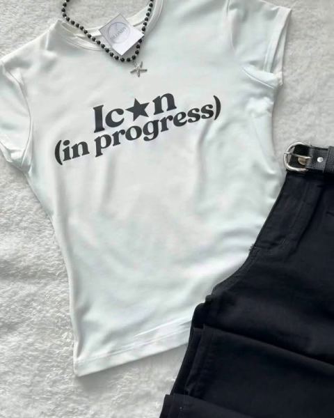 Baby tees