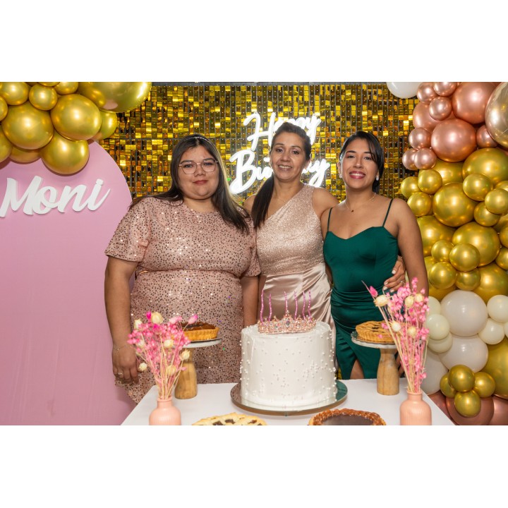 Eventos Sociales