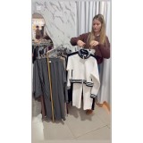 Sets de darlon forrados