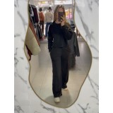 Buzos y pantalones con friza