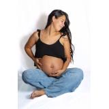 Sesión de Maternidad