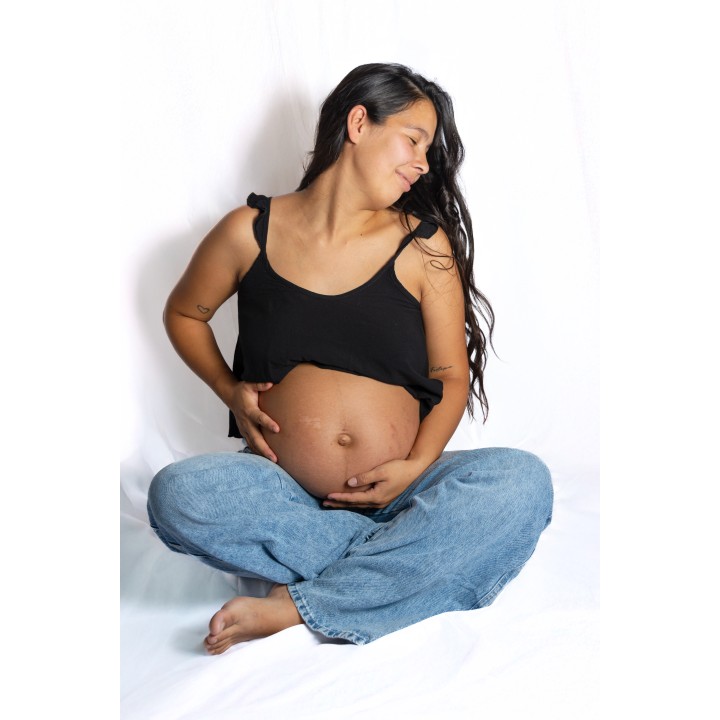 Sesión de Maternidad