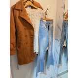 Sweaters y sacos