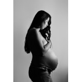 Sesión de Maternidad