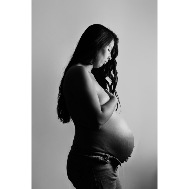 Sesión de Maternidad
