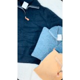 Sweaters y sacos