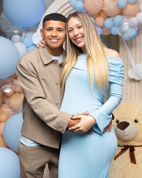 Baby Shower