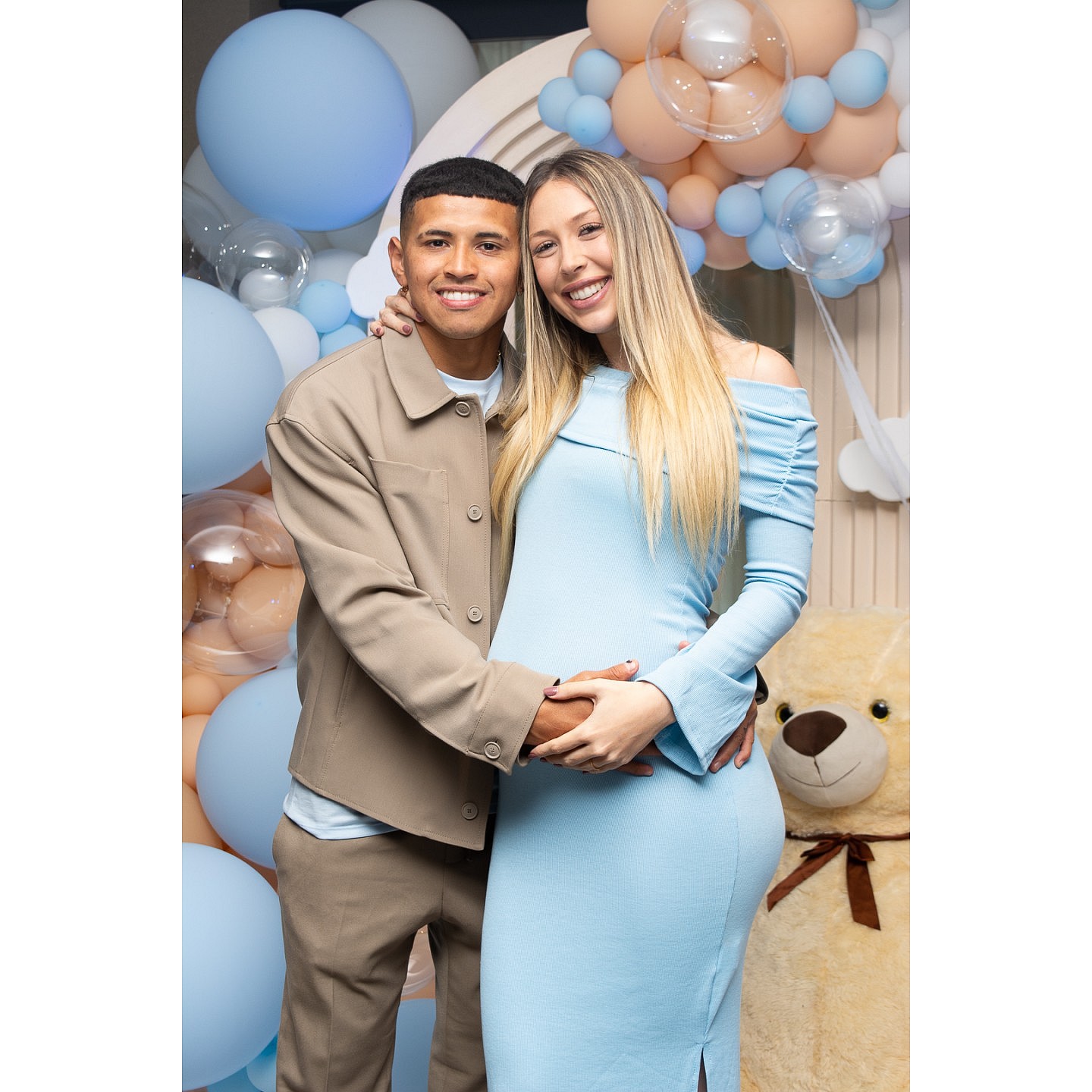 Baby Shower