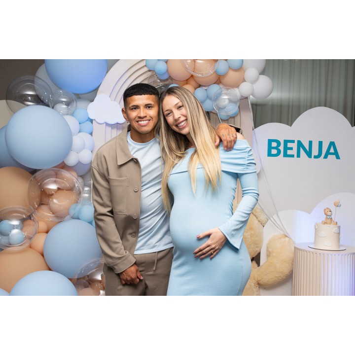 Baby Shower