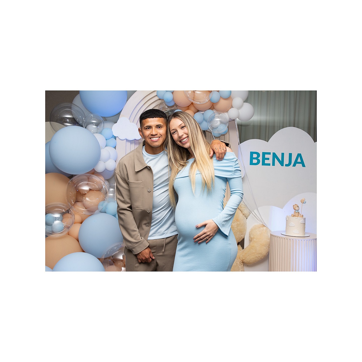 Baby Shower