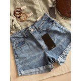 Palazos, pantalón Aladdin y shorts