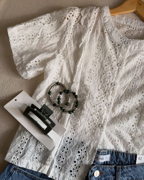 Blusas y camisas