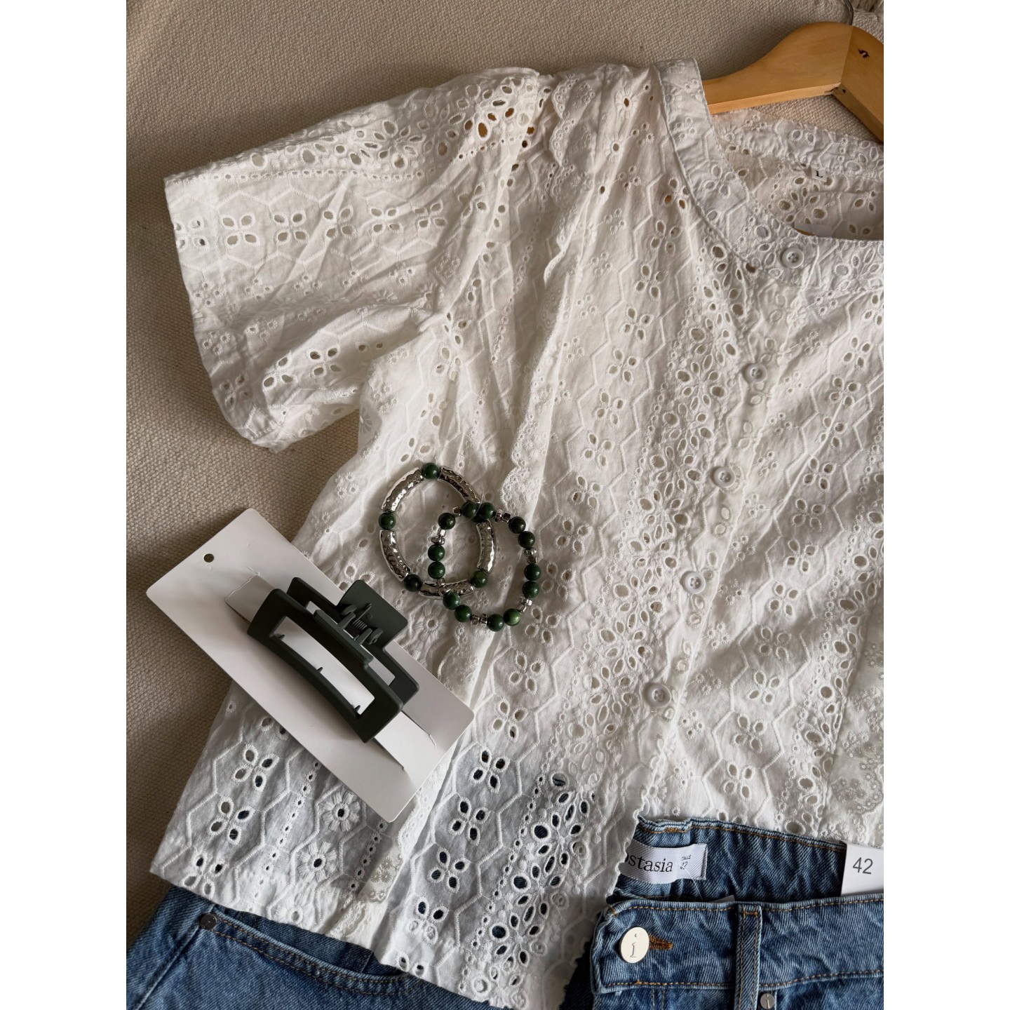 Blusas y camisas