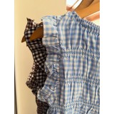 Blusas y camisas