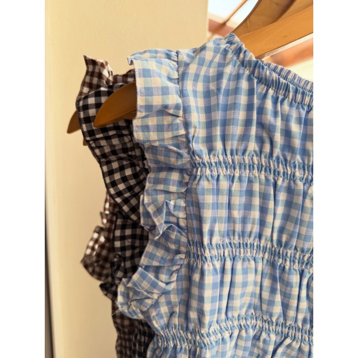 Blusas y camisas