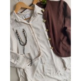 Blusas y camisas