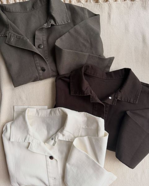 Camisacos
