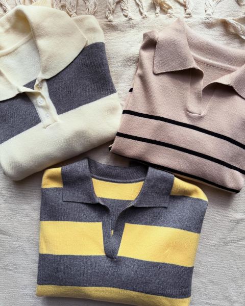 Sweaters