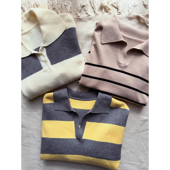 Sweaters