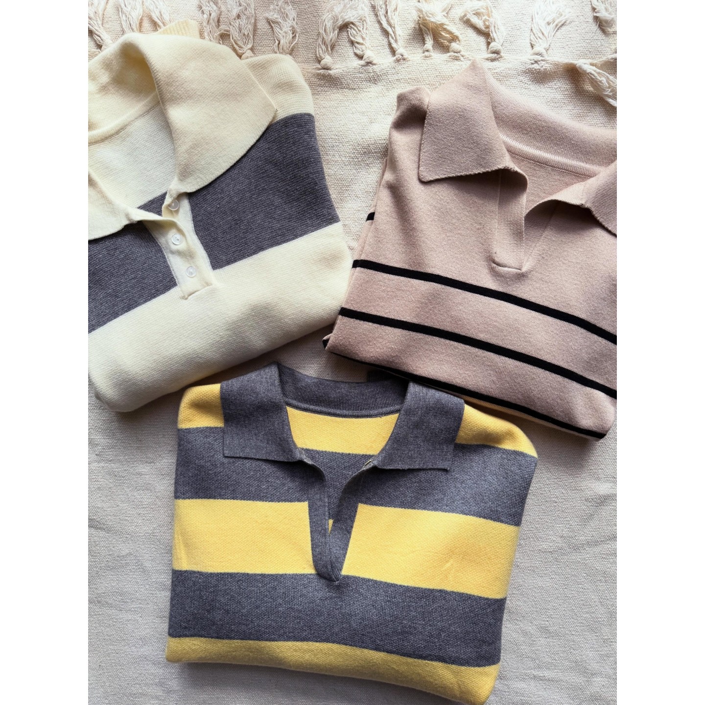Sweaters