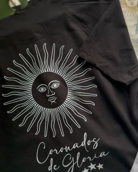 Remeras Argentina