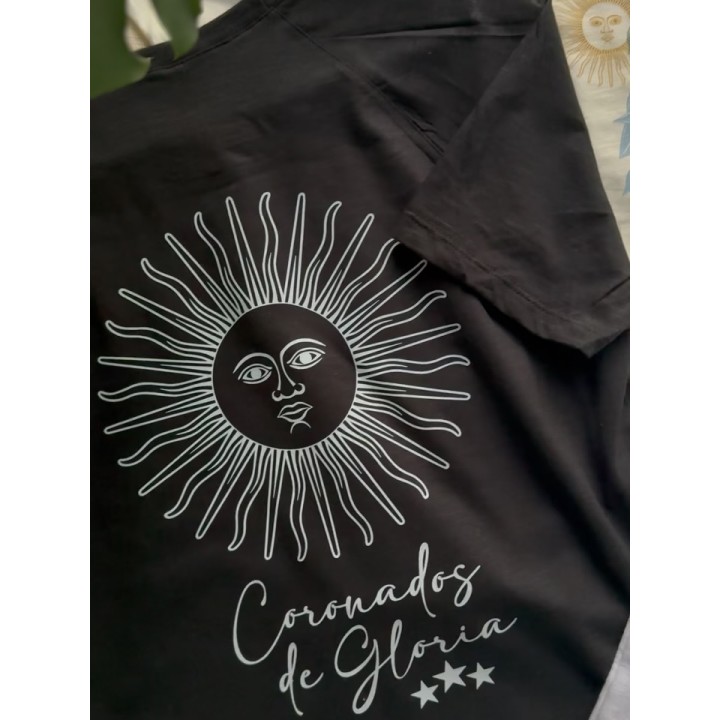 Remeras Argentina
