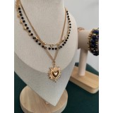 Collares y accesorios